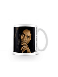 Legend Mug - Black/White - One Size - Black/White