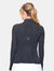 Grace 1/2 Zip Top