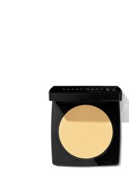 Sheer Finish Pressed Powder