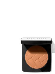 Vitamin Enriched Pressed Powder - Golden Brown