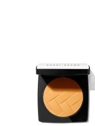 Vitamin Enriched Pressed Powder