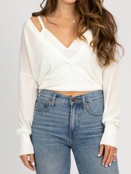 Button Back Top