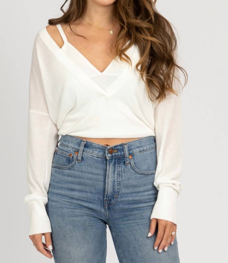 Button Back Top