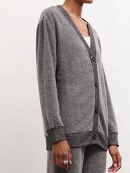 Open Cardigan