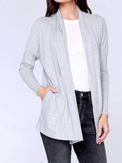 BOBI Open Cardigan product