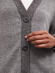 Open Cardigan