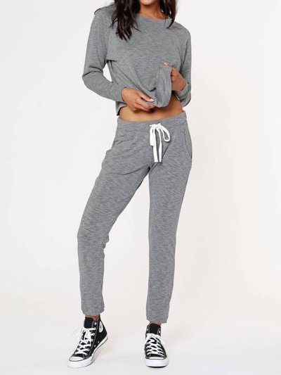 BOBI Tri-Blend Jogger Pant product