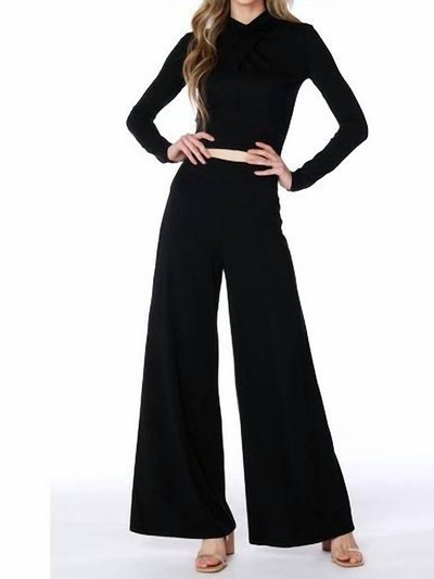 BOBI Wide Leg Pant product