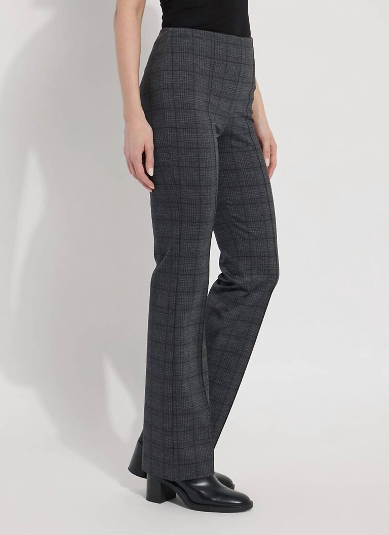 Wide Leg Pant