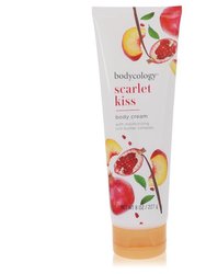 Bodycology Scarlet Kiss by Bodycology Body Cream 8 oz (Women)