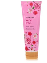 Bodycology Sweet Love by Bodycology Body Cream 8 oz (Women)