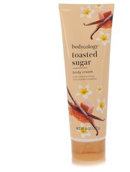 Bodycology Toasted Sugar by Bodycology Body Cream 8 oz (Women)