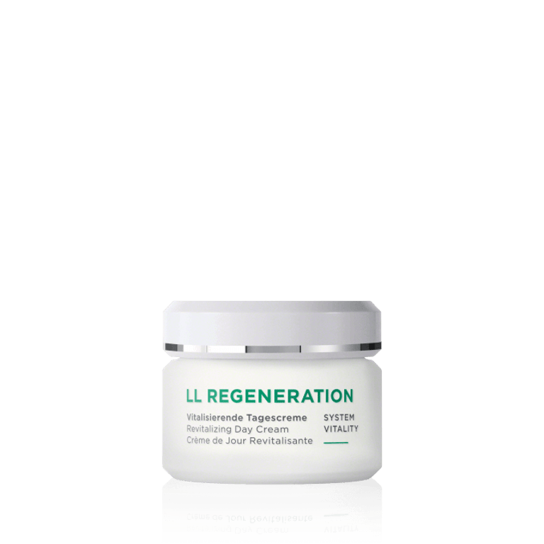 LL Regeneration Revitalizing Day Cream