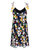 The Madame Butterfly Sequin Slip Dress