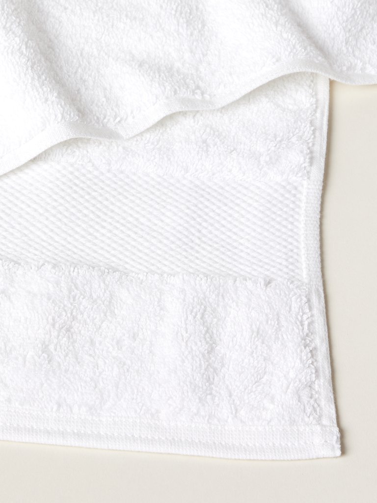 Organic Cotton Bath Towel