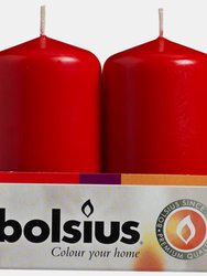 Bolsius Pillar Candle