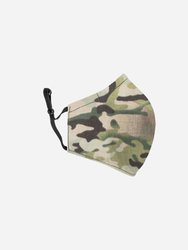 Face Mask - Disruptive Camo - Disruptive Camo