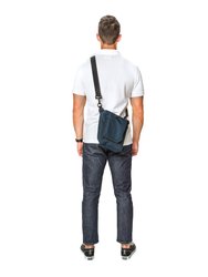 Small Carry Bag 3.0 - Lunar Blue