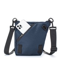 Small Carry Bag 3.0 - Lunar Blue