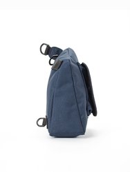 Small Carry Bag 3.0 - Lunar Blue