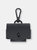 Midi Hearer AirPods Pro Case - Leather: Black, Hardware: Matte Black