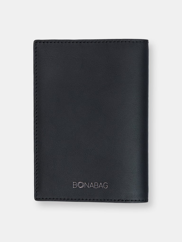 Traveller Passport Holder