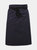 BonChef 24 Inch Waist Apron (Navy) (One Size) (One Size) - Navy