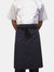 BonChef 24 Inch Waist Apron (Navy) (One Size) (One Size)