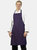 BonChef Full Length Apron (Navy) (One Size) (One Size) (One Size) - Navy