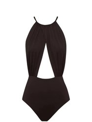 Camila One Piece - Black