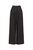 Komodo Oragnic Linen Trouser - Black
