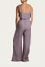 Porto-Vechhio Trouser In Amethyst