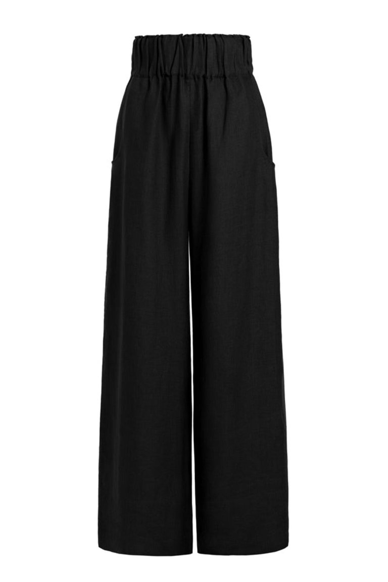 Universal Pant - Black