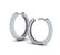 Coco Mini Huggie Hoop Earrings