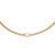 Igi Gold Snake Chain Necklace