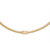 Igi Gold Snake Chain Necklace