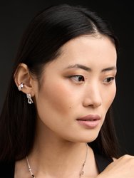 Livie Ear Cuff Earrings