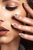 Cheetah Glam | Soft & Durable At-Home Art Gel Nails