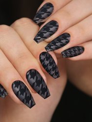 Chic Mood | Soft & Durable At-Home Art Gel Nails