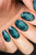 Emerald Amber | Soft & Durable At-Home Art Gel Nails