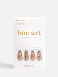 Euphoria | Soft & Durable At-Home Art Gel Nails