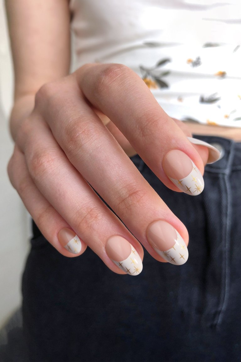 Luminous | Soft & Durable At-Home Art Gel Nails