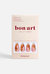 Mars | Soft & Durable At-Home Art Gel Nails