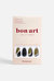 Mellow Olive | Soft & Durable At-Home Art Gel Nails