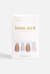 Neverland | Soft & Durable At-Home Art Gel Nails