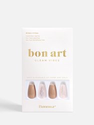 Neverland | Soft & Durable At-Home Art Gel Nails