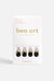 Party Sparkle | Soft & Durable At-Home Art Gel Nails