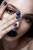 Starlite Blue | Soft & Durable At-Home Art Gel Nails