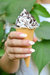 Sundaes And Cones | Soft & Durable At-Home Art Gel Nails