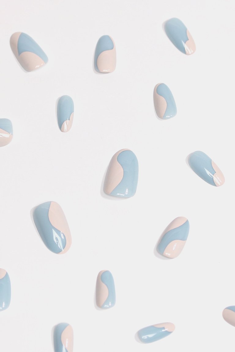 Sweet Cream | Soft & Durable At-Home Art Gel Nails
